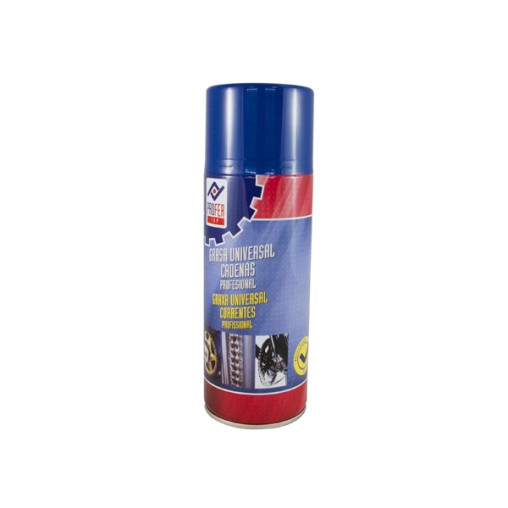 (12 u.) GRASA LUBRICANTE UNIVER CADENA