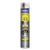 ESPUMA POLIURETANO PISTO PRO45 - 750 ML