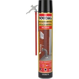 ESPUMA POLIURET CANULA - 750 ML