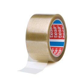 (6 u.) CINTA EMBALAJE PP PACK BLANC