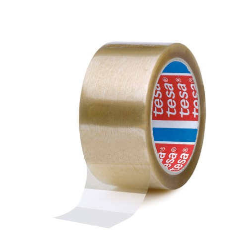 (6 u.) CINTA EMBALAJE PP PACK BLANC