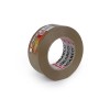 CINTA EMBALAJE PACK PVC MARRON - 66MX48MM