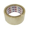 CINTA EMBALAJE PACK PP TRANSP - 66MX48MM