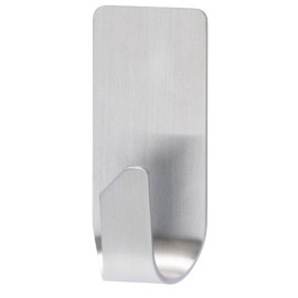 GANCHO PS METAL BAÑO - 2 KG