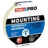 CINTA DOBLE CARA - 5MTX19 MM