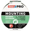 CINTA DB CARA MONTAJE TTE - 5MX19 MM