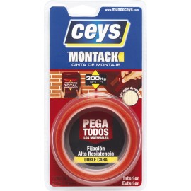 CINTA DB CARA MULTIMATERIAL