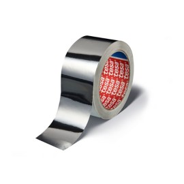 CINTA MULTIUSO ALUMINIO - 25 MX50 MM