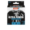 CINTA MULTIUSO IMPERMEABLE NEGRA - 10 MX50 MM