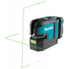 SK106GDZ Nivel láser en cruz CXT®