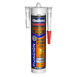 ADHESIVO MONTAJE MS BLANCO - 290 ML