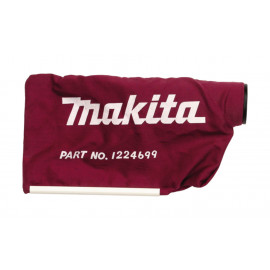 122469-9 Bolsa para polvo