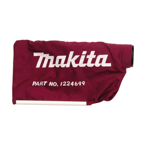 122469-9 Bolsa para polvo