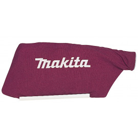 123185-6 Bolsa para polvo