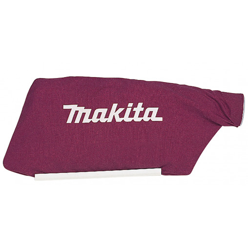 123185-6 Bolsa para polvo