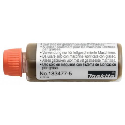 183477-5 Grasa para taladros y martillos SDS 30g