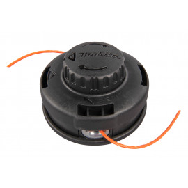 191D90-9 Cabezal de corte 2,4 mm, M10 x 1,25 LH