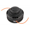 191D90-9 Cabezal de corte 2,4 mm, M10 x 1,25 LH