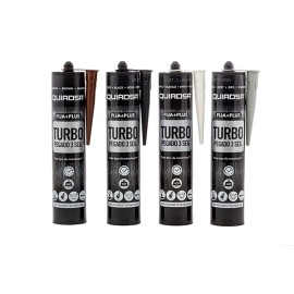 ADHESIVO FIJAPLUS 3S GRIS - 290 ML