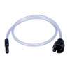 191X21-8 Boquilla de tubo flexible