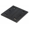191Y24-8 Base rectangular