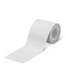 CINTA ADHESIVA AL BCO ESPECIAL CALOR - 5 MX50 MM