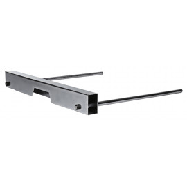 194086-5 Mesa extensible izquierda 350 mm