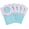 194566-1 Prefiltro antibacteriano, 5 pcs