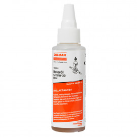 197010-7 Aceite de motor, 4T, 100 ml, 10W - 30
