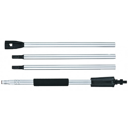 197870-7 Set de tubosde extensión