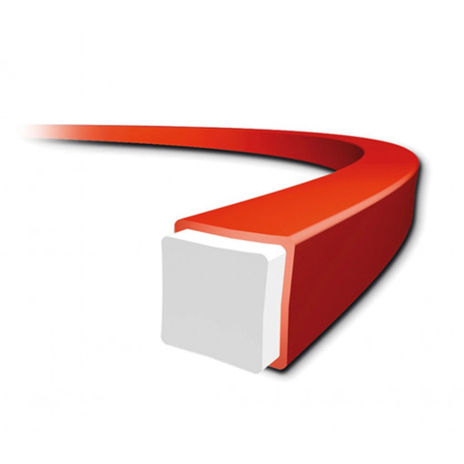 369224802 Hilo de nylon Cuadrado Trim PRO 3mm, 15m
