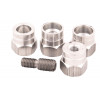 382224310 Adaptador cabezal