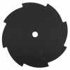 385224180 Cuchilla de 8 dientes, 250 x 20 mm