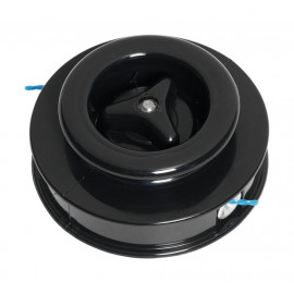 387224500 Cabezal de corte 2,4 mm, M10 x 1,25 LH