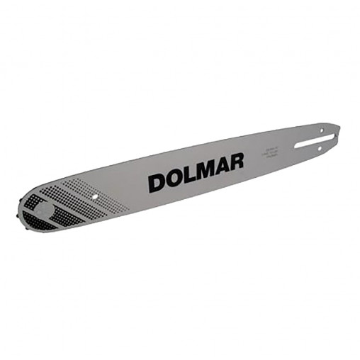 414033141 Barra guía 13" / 33 cm, 0,325", -56, 1,3 mm