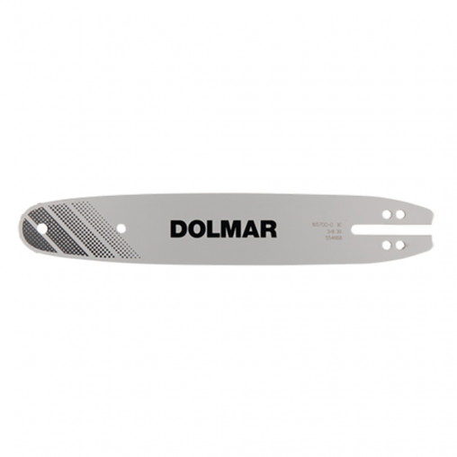 415038651 Barra guía 38 cm, 3/8", -56, 1,5 mm