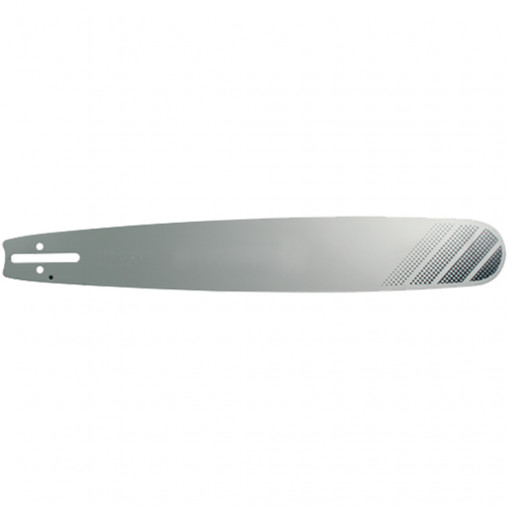 415045451 Barra guíar 45 cm, 3/8", 1,5 mm