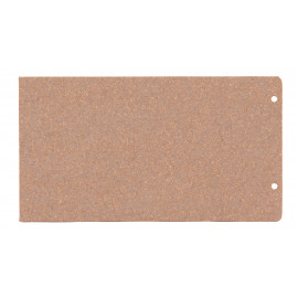 423035-8 Placa corcho