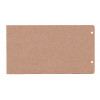 423035-8 Placa corcho
