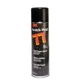 ADHESIVO CONTACTO SPRAY S77 - 500 ML