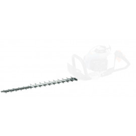 6018505400 Cuchilla superior, 75 cm