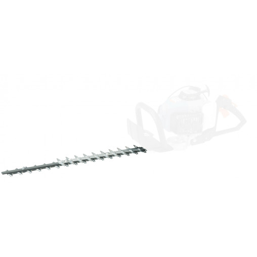 6018505400 Cuchilla superior, 75 cm