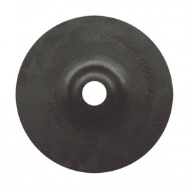 743008-8 Plato de caucho 170 mm