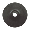 743008-8 Plato de caucho 170 mm