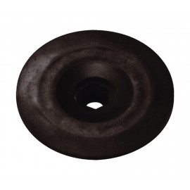 743012-7 Plato de caucho 170 mm