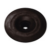 743012-7 Plato de caucho 170 mm