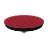 743125-4 Plato velcro, 75 mm