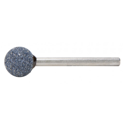 794059-4 Muela abrasiva, 10 mm, 10 pcs