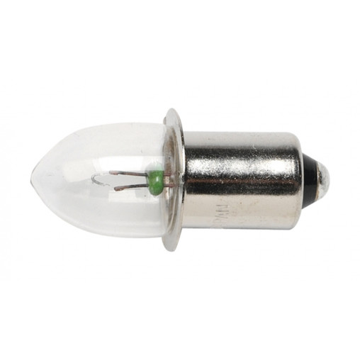 A-30542 Bombilla 18V, 2 pcs