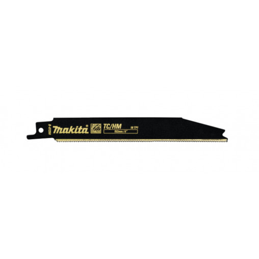 B-07250 Sierra de sable  152 x 1 mm